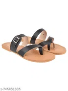 Shoetopia Flat Black Size 4.0