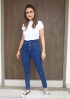 Denim Jeans for Women 