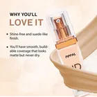 Pippal HD Foundation 