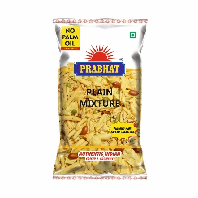 प्रभात प्लेन मिक्सचर 400 g (पाउच)