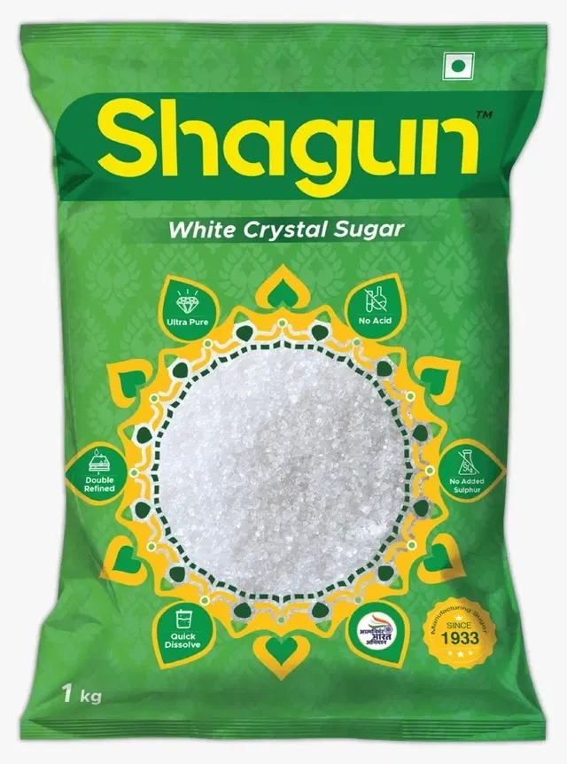 शगुन चीनी 1 kg
