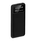BINORI, K70 BLACK 10000 mAh 11 W Mini Pocket Size Power Bank 