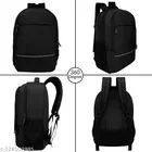 Nylon Backpack for Men & Women, Multicolor