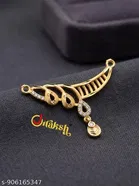 Designer Pendant for Women 
