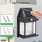 Solar Wall lamp Lights 