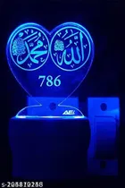 Color Changing Night Lamp 