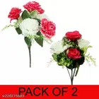 Plastic Artificial Flower 