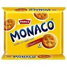 पार्ले मोनाको क्रिस्पी लाइट सॉल्टी क्लासिक रेगुलर बिस्किट 185.6 g