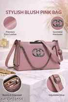 Peach Crossbody Bags & Sling Bags for Women 