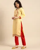 Cotton Unstitched Salwar Suit Fabric for Women 