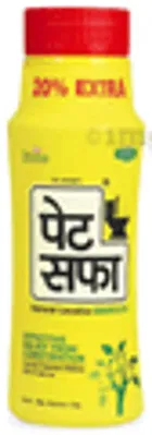 Pet Saffa Ayurv Constip Grnuls 120 g