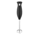 Startreck HB04 300 watts Stainless Steel Electric Hand Blender -Black 