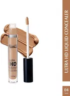 Glam21 Ultra HD Liquid Concealer For HD Finish (5gm) (Sand)