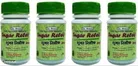 Dr. Biswas Safe Ayurvedic Medicine Sugar Relief 50 Capsules 