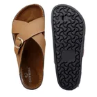 Casual Slip-On Sandals for Men 