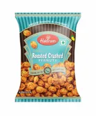 Haldiram'S Roasted Crushed Peanut 200 g