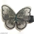 Stylish Hair Clips for Women 