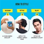 Set Wet Cool Hold Strength Hair Gel 250 ml