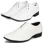 Vitoria Formal Shoes Combo For Men And Boys 