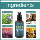 La'Conde Beauty 9-in-1 Hair Growth Spray 