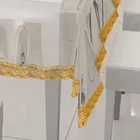 Polyester Printed Table Cloth 