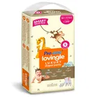 Pro-Ease Lovingle Luxury Diaper Small 34 Pcs