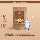 Vedaartha Pure Safed Musli Powder 