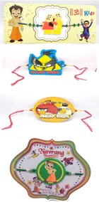 Rakhi for Kids 