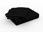 Microfiber Double Bedsheet with 2 Pillow Covers 