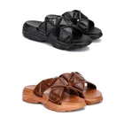 Combo of Sliders for Women 