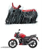 Polyester Cover For Bike/Scooter, Multicolour