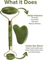 Face toning & serum application Face Massager| For men & women Massager 