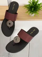 Acknew Flats for Women 