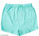 Cotton Innerwear Shorts for Kids 
