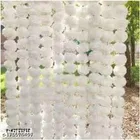 Paper Artificial Marigold Flowers Garlands 