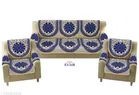 Polycotton 5 Seater Sofa Covers 