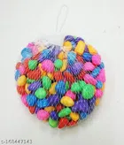 Decoration Pebbles Stones (Multicolor, 5000 g)