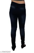 Denim Jeans for Girls 