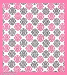 Cotton Double Bedsheet with 2 Pillow Cover 