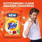 Tide Plus Double Power Jasmine & Rose Detergent Powder 9 kg