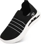 Casual Shoes for Kids, Black 