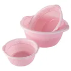 Russia 3-Piece Basket Set 