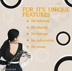 Everyday Rubber Bands for Women 