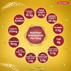 Britannia Toastea Premium Bake Rusk 2x200 g 