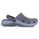 Sandals for Men, Grey 
