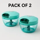 Manual Vegetable Chopper 