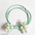 Chic Scrunchies for Women 