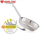 Stainless Steel Fry Pan 
