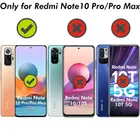 Redmi Note 10ProMax Mobile Back Cover 