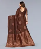 Banarasi Silk Saree for Women 